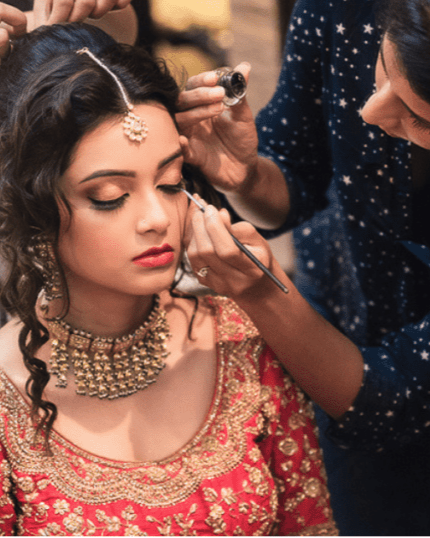 Top-10-Makeup-Artist-In-Punjab